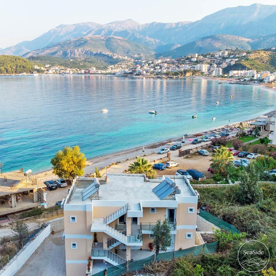 Seaside Отель 3*