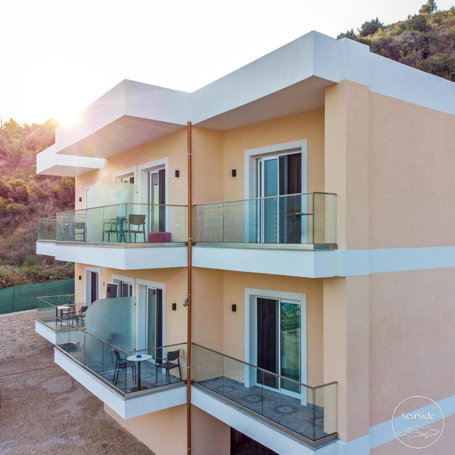 Seaside Himare