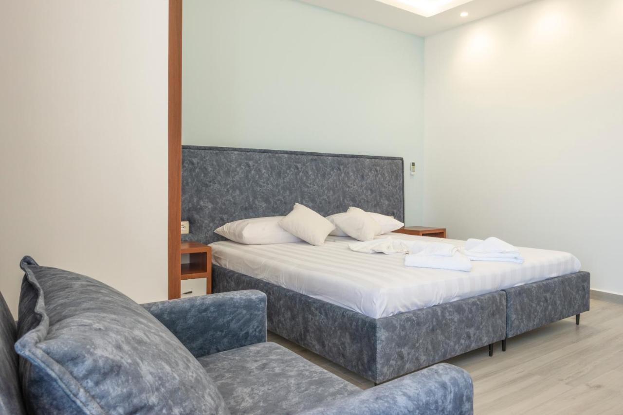 Seaside 3*