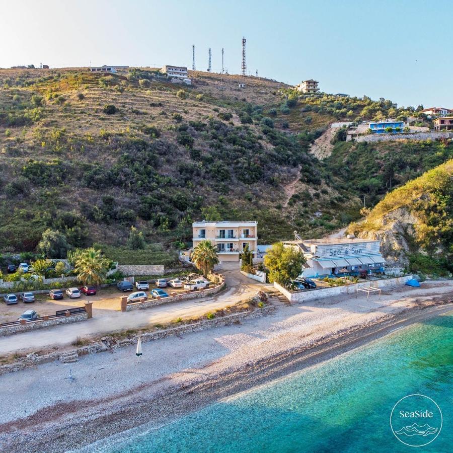 Hotel Seaside