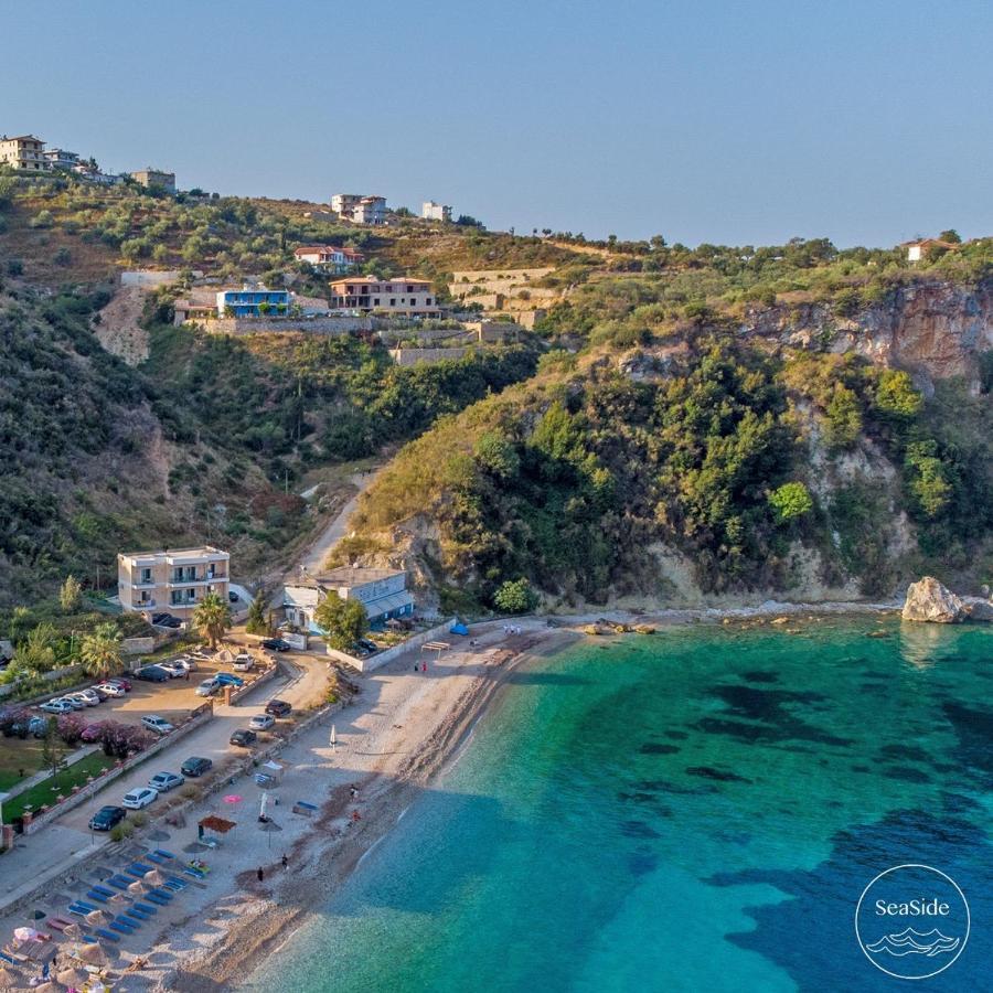 Seaside Отель 3*