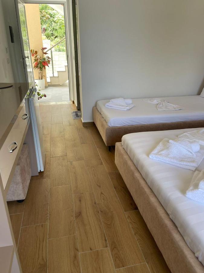 Seaside 3* Химара