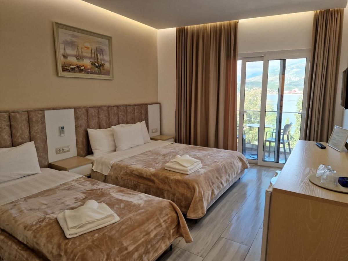 Seaside 3* Химара