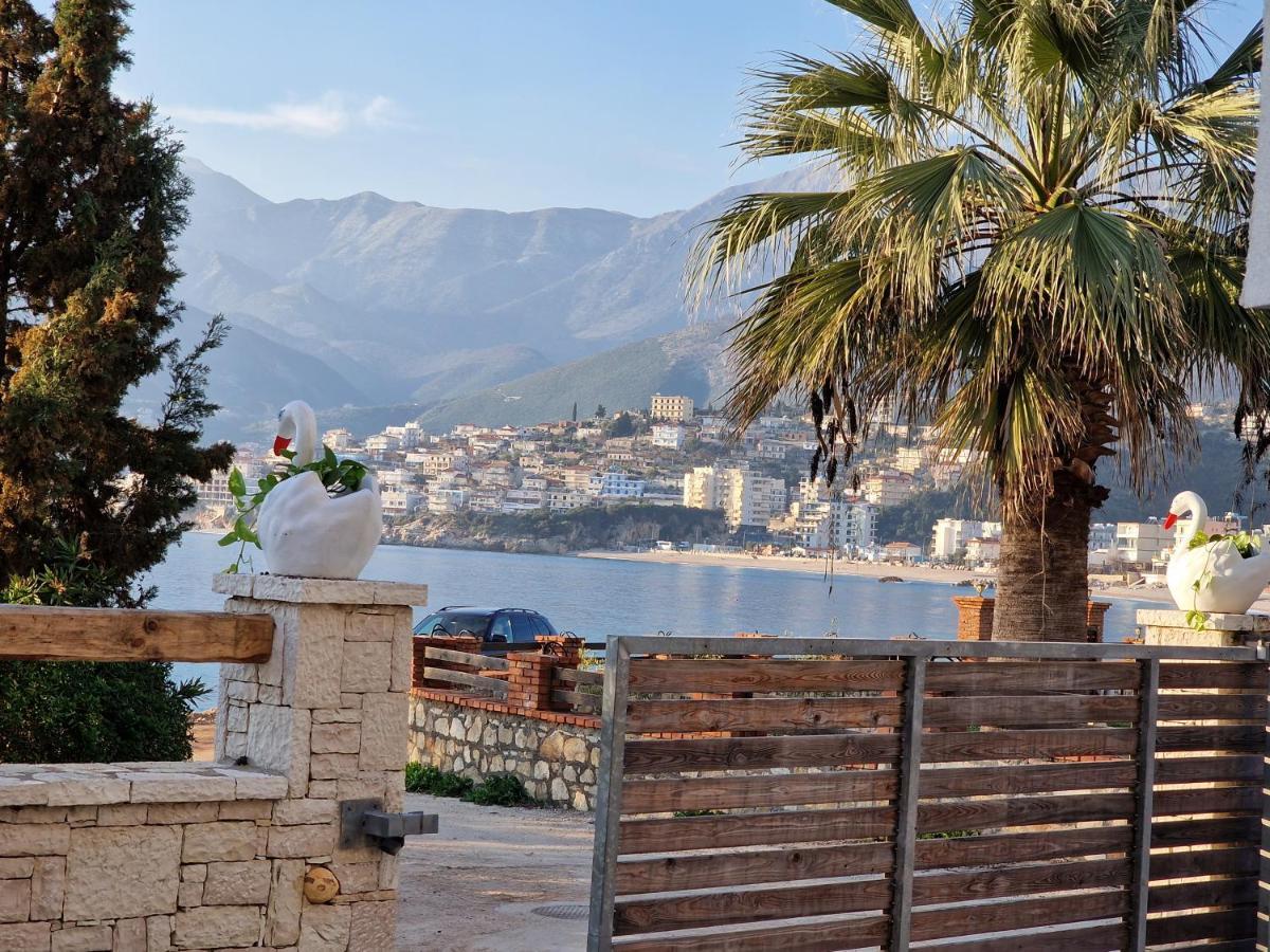 Seaside 3* Химара