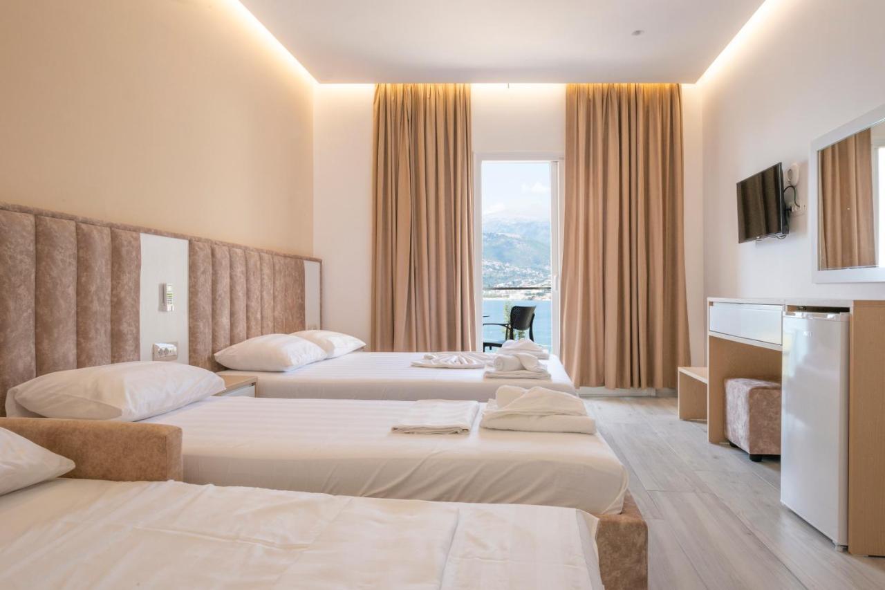 Hotel Seaside