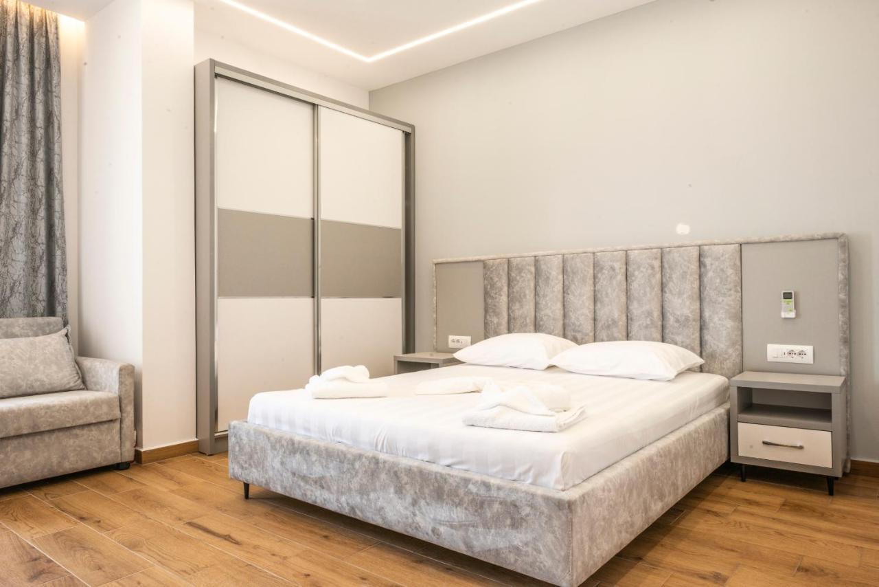 Hotel Seaside 3*