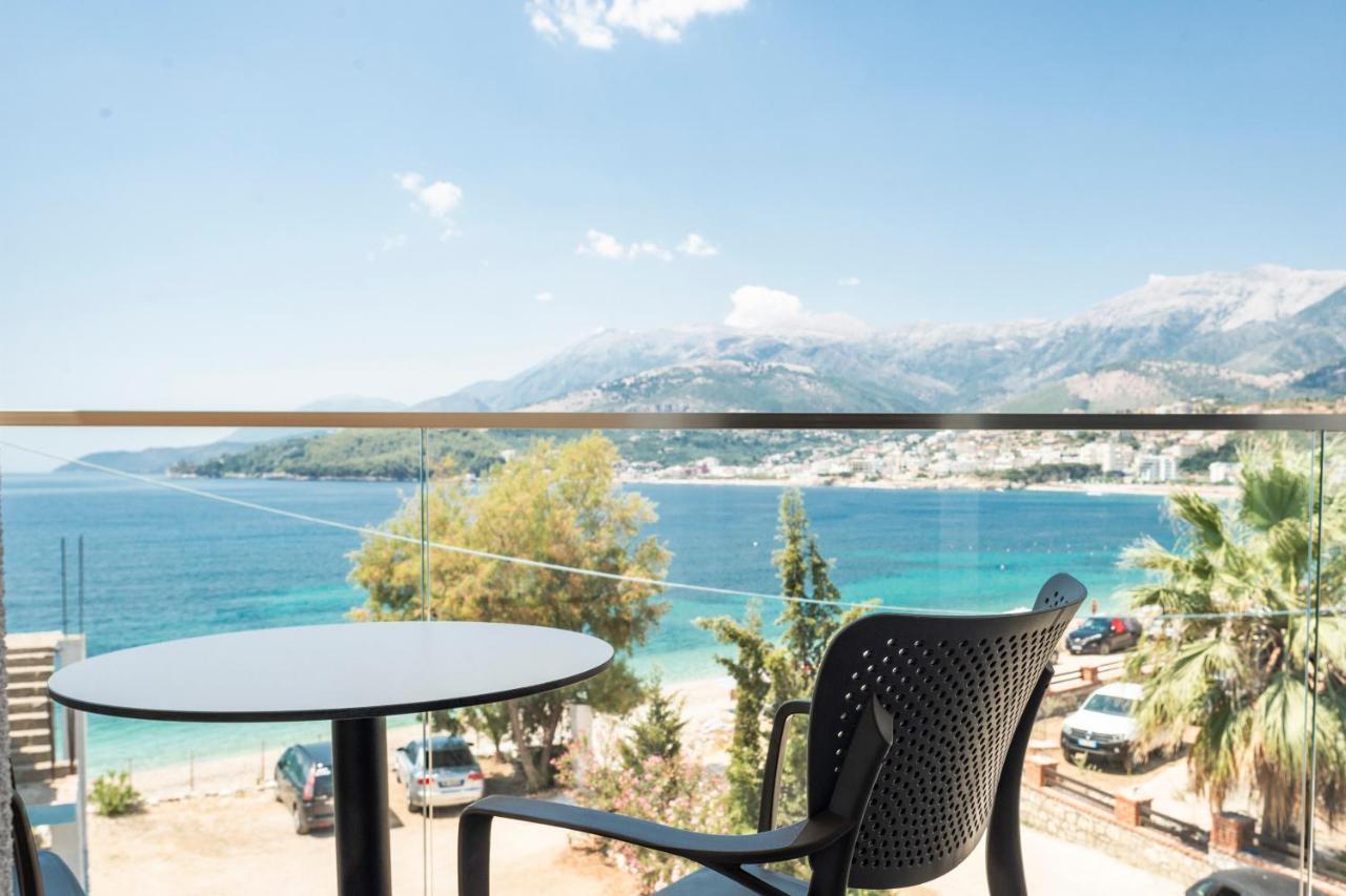Seaside 3* Himare
