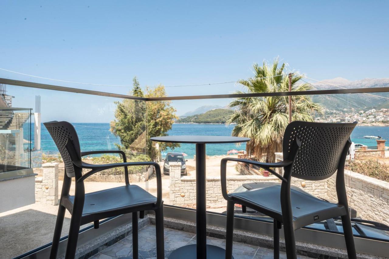 Seaside Hotel 3*