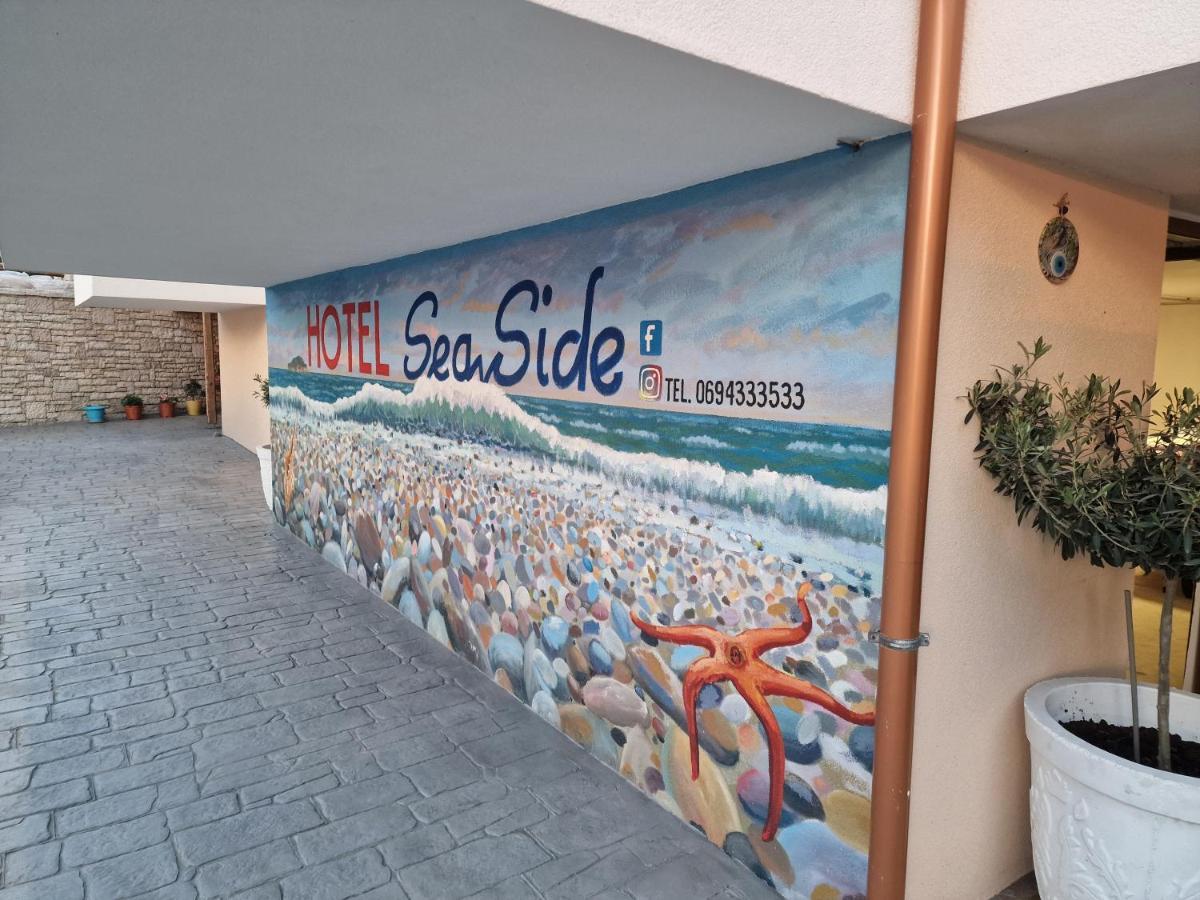 Seaside Hotel