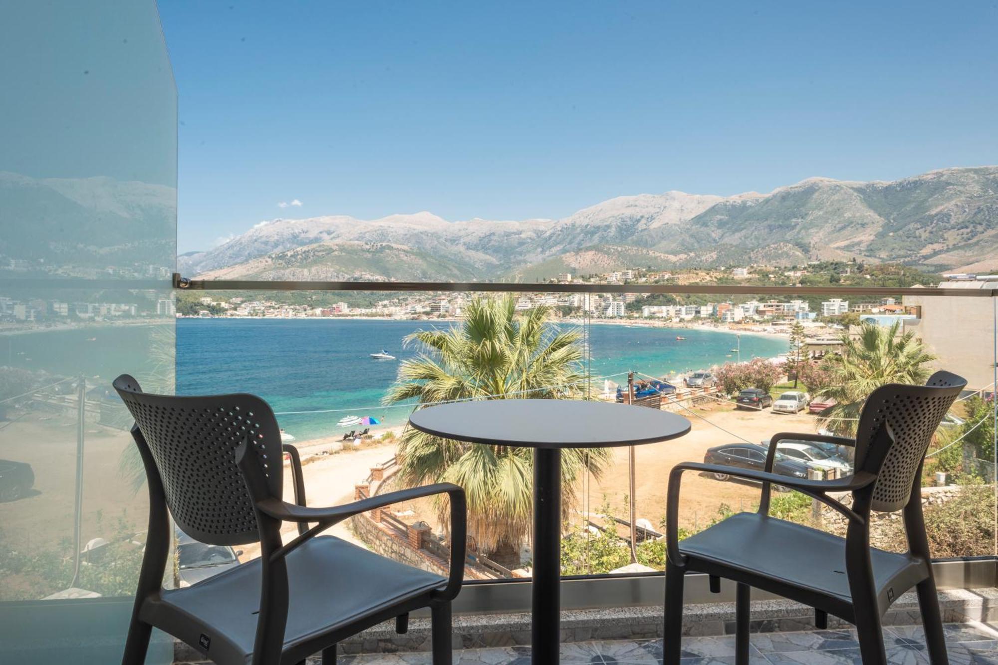 Hotel Seaside 3*